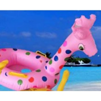 ห่วงยาง-ขาสอด-ยีราฟ-ชายหาด-น้ำ-ทะเล-เด็ก-ของเล่น-ลอยน้ำ-เป่าลม-ลอยตัว-เล่นน้ำ-สระน้ำ-baby-rubber-legs-ring-giraffe-beach