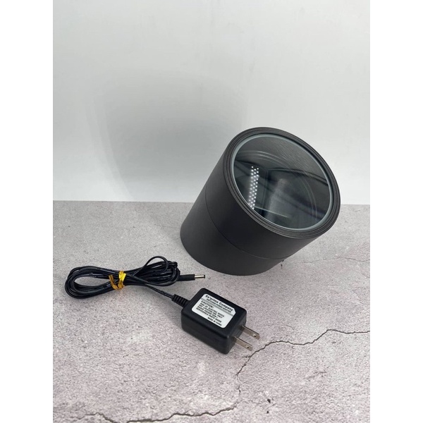 TAG Heuer Watch Winder กล่องหมุนนาฬิกาของแท้ สำหรับนาฬิกา 1 เรือน มี