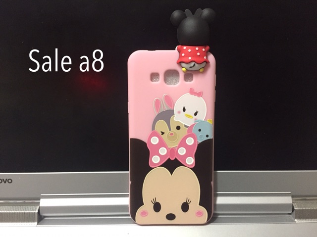 มีoppo-เคสดีสนี่-disney-case-เคสdisney-เคสหมีพู-เคสมิกกี้-เคสมินนี่-เคสเกาะหลัง