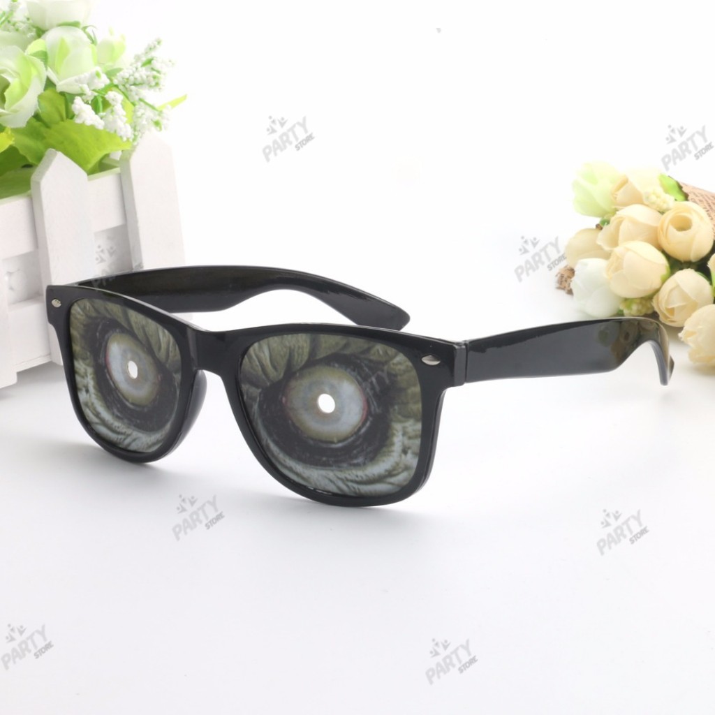 แว่นตามอนสเตอร์ตลก-ตาสัตว์ประหลาด-แว่นตาปาร์ตี้-แว่นตาแฟชั่น-แว่นตาแฟนซี-แว่นตาแปลกๆ-แว่นตากันแดด-ฮาโลวีนคอสเพลย์