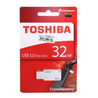 32GB Toshiba (U303) White