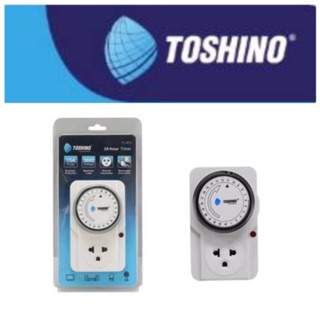 สินค้า TOSHINO นาฬิกาตั้งเวลารุ่นTS-MT3