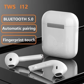 Price of i12 tws hotsell