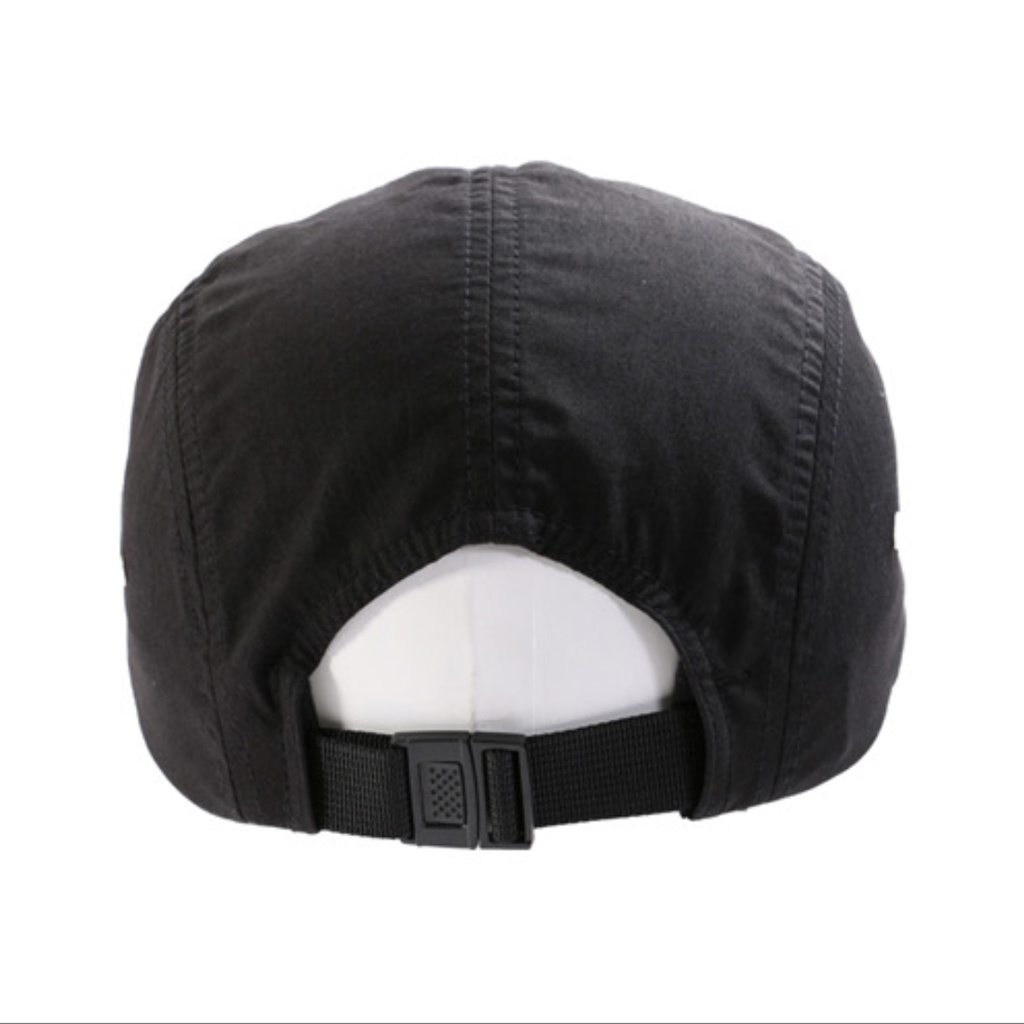 obey-หมวกรุ่น-bancroft-5-panel-สี-black