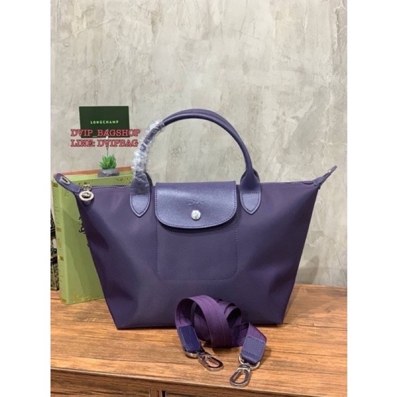 longchamp-le-pliage-neo-size-s-แท้