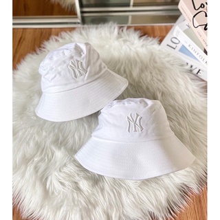 พร้อมส่ง💥💥หมวกบักเก็ต MLB BASIC Bucket Hat แท้💯%