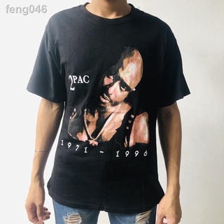 ┅2APC Black Brothers Graphic Design Cotton Summer เสื้อยืดแขนสั้นน้ำหนักเบาสบาย Men s