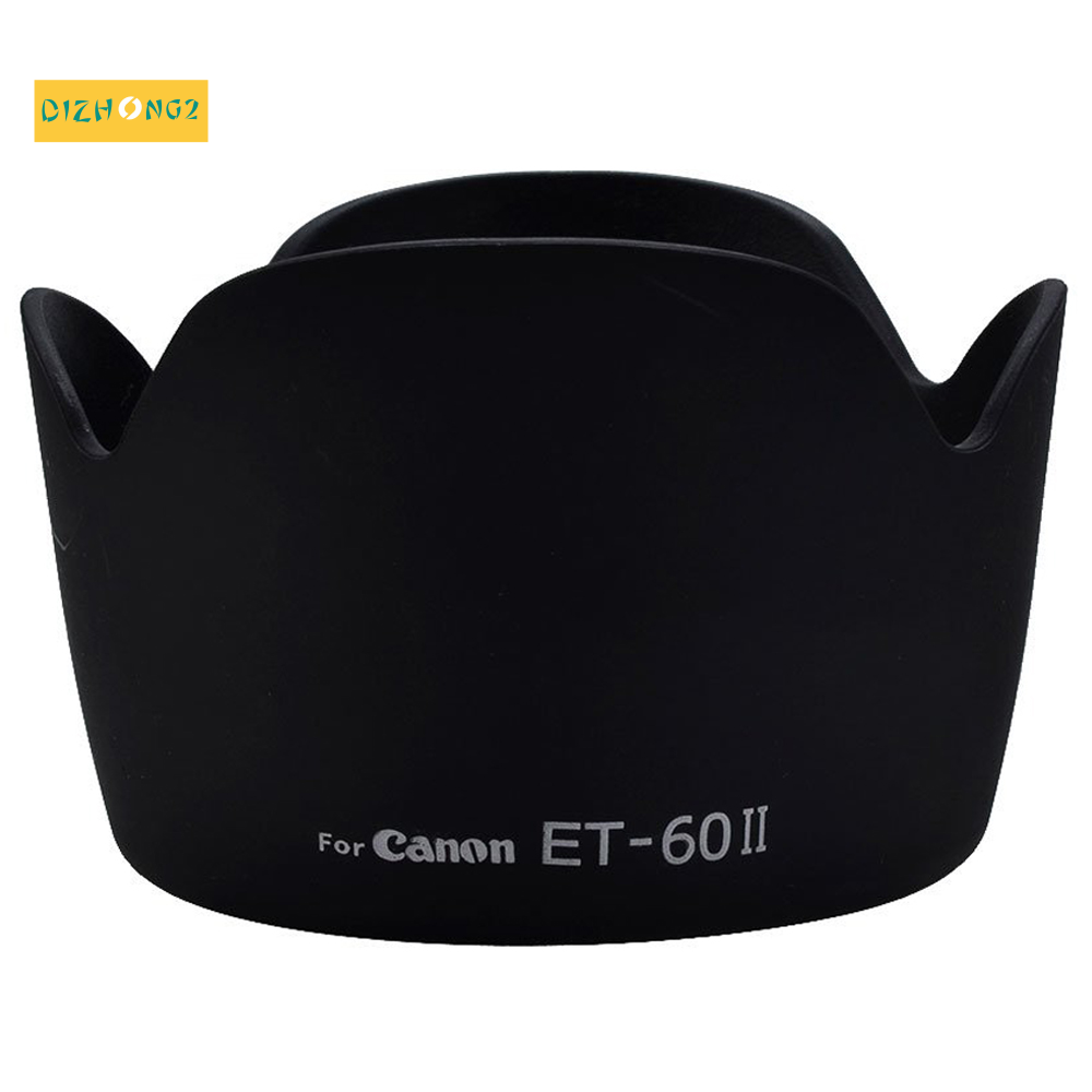 Lente Canon Ef 75-300 Mm F/4-5.6 Iii Con Filtro Uv De 58 Mm | Cuotas sin interés