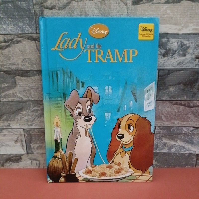 Disney Wonderful World of Reader มือสอง #2 | Shopee Thailand