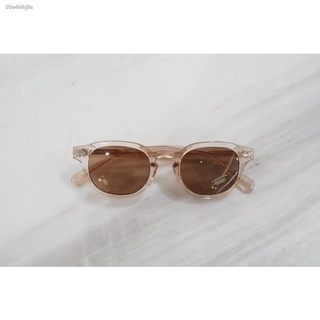 ℗∏♞แว่นกันแดดทรง MOSCOT LEMTOSH ถูกสุดใน Shopee