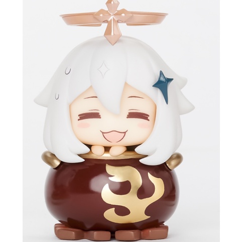 [Coming soon] miHoYo Genshin Impact Pimon is NOT EMERGENCY FOOD Pimon ...