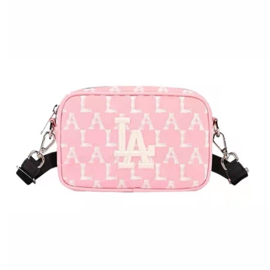 mlb-พร้อมส่ง-กระเป๋าmlb-cross-bag-กระเป๋าสะพายข้าง-กระเป๋าny-องแท้