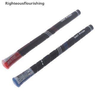 ภาพหน้าปกสินค้า(Righteousflourishing) Golf Pride Cp2 Club Griff - Pro / Wrap Standard เตารีดจัมโบ้ ขนาดกลาง ยอดนิยม ที่เกี่ยวข้อง