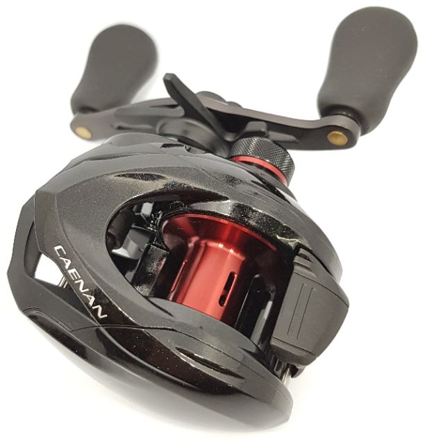 shimano-caenan-150hg-ขวา-151hg-ซ้าย