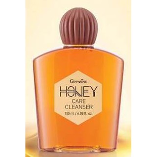 ครีมน้ำผึ้งล้างหน้า กิฟฟารีน  Honey Care Cleanser **มีบริการเก็บเงินปลายทาง**