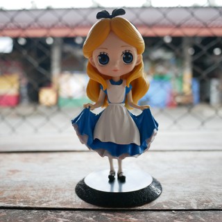 โมเดลอลิส ฟิกเกอร์อลิส (Alice in wonderland Figure) น่ารักมากๆ