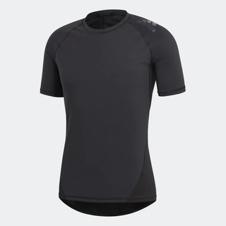 ​🔥6.6 ทักแชทรับโค้ด 🔥 เสื้อยืด ALPHASKIN SPORT (CF7235) สินค้าลิขสิทธิ์แท้ Adidas