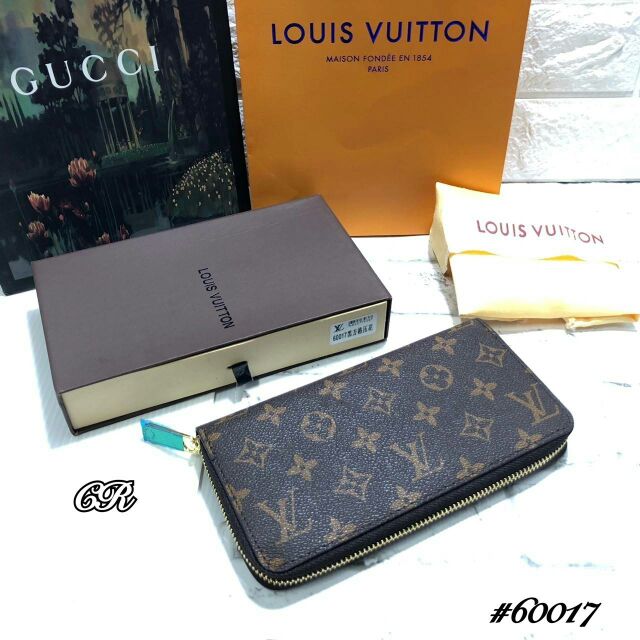 กระเป๋าสตางค์หลุยส์-lv-wallet