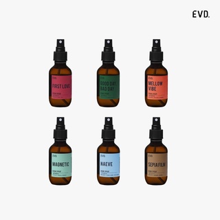 Everydaykmkm EVD.Collection Room Spray - สเปรย์หอมปรับอากาศ สเปรย์ภายในบ้าน