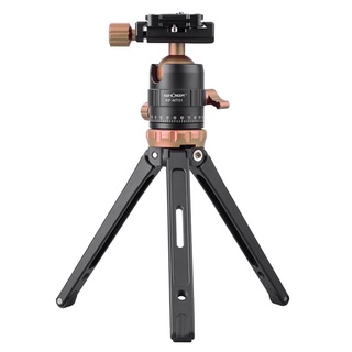 K&F Concept MT-01 mini Tripod  Aluminium