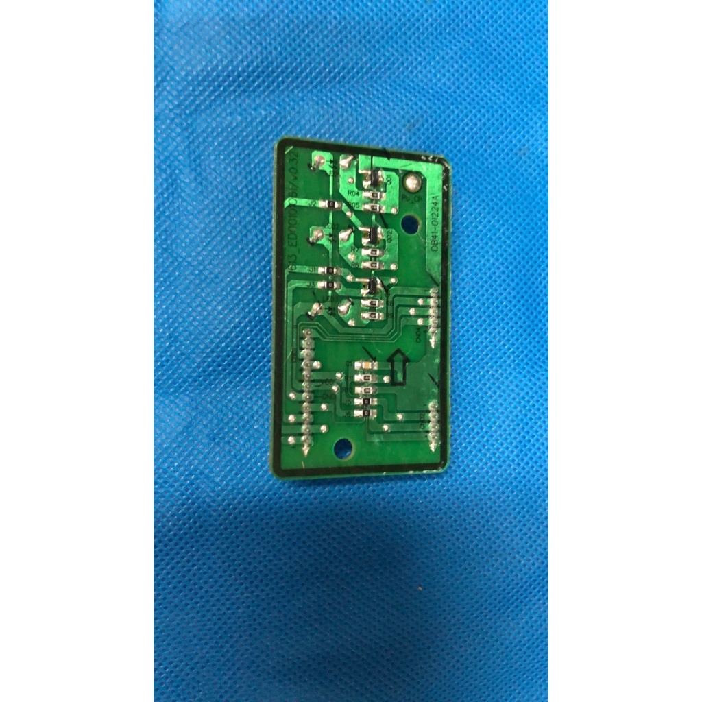 samsung-pcb-display-pcb-sub-ตัวรับ-จอรับ-บอร์ด-แอร์ซัมซุง-db92-02876a-อะไหล่แท้ราคาถูก-ส่งเร็ว