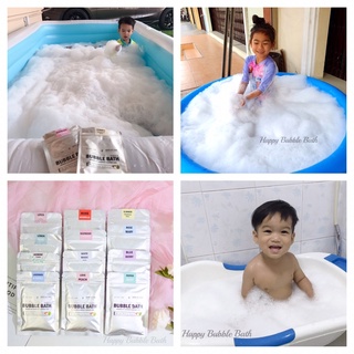 สินค้า 👶🏻 Bubble bath ปลอดภัยอ่อนโยนต่อผิวเด็ก ของเล่นเด็ก สระเป่าลม สระเป่าลมเด็ก สบู่อาบน้ําเด็ก
