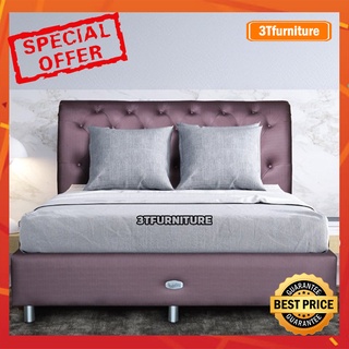 ฐานรองที่นอนSlumberland รุ่น Monarch ราคาโปรโมชั่น ลดพิเศษ ถูกที่สุด เฉพาะดือนนี้เท่านั้น