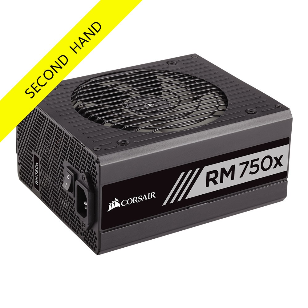 Corsair HX750 750W 電源ユニット ジャンク Amazon | Corsair HX750i