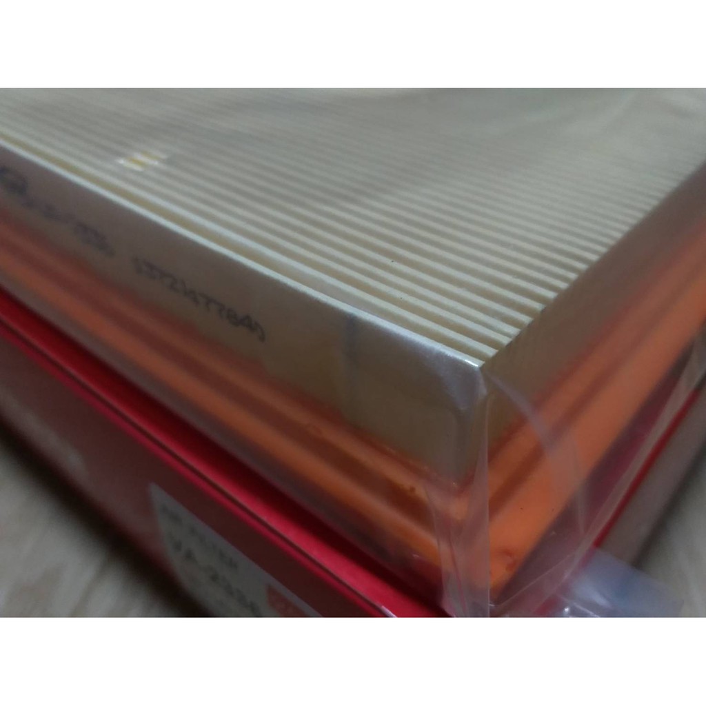 กรองอากาศ(Air Intake FIlter) Mini Cooper I R50/52/53 เครื่อง 1.4/1.6 ...