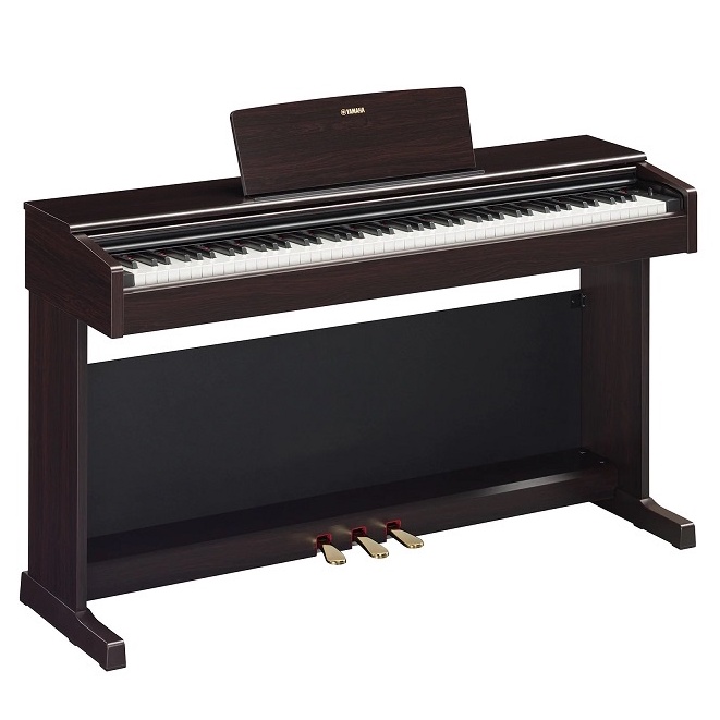 รับประกันศูนย์-yamaha-รุ่น-ydp-145r-เปียโนไฟฟ้า-digital-piano-เปียโน-ฟรีเก้าอี้เปียโน-amp-คู่มือ-ลักกี้บายมิวสิค