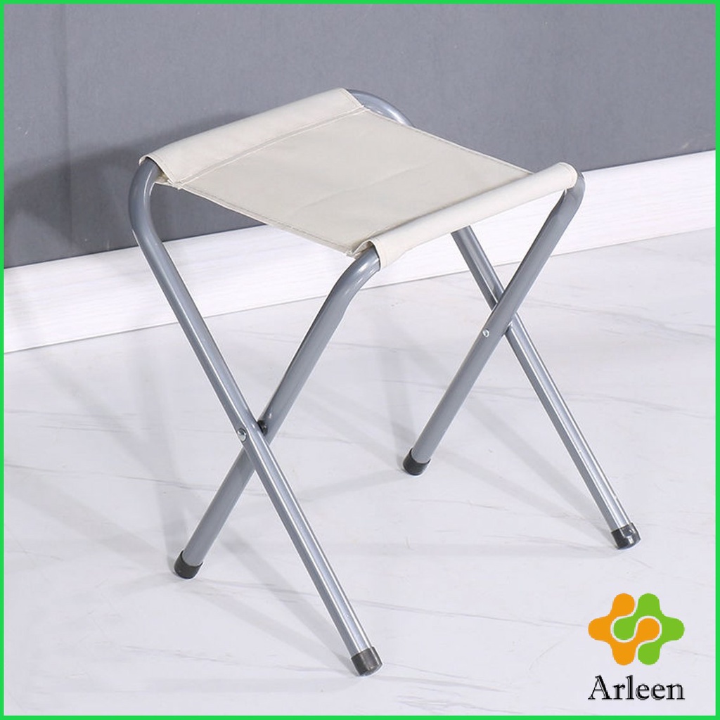 arleen-เก้าอี้พับกลางแจ้ง-foldable-camping-chair