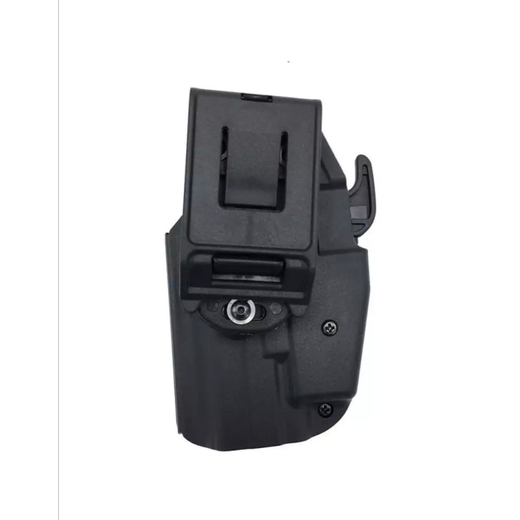 ภาพสินค้าซองปืน 579 ซอง 579 ซองพกนอกปลดไว ปลดด้วยนิ้วโป้ง ปรับใช้งานได้กับปืนเกือบทุกรุ่น G17 ,G19, 92F Sig P 320 HT 01 HT 02 จากร้าน sptacticalgearthailand บน Shopee ภาพที่ 5
