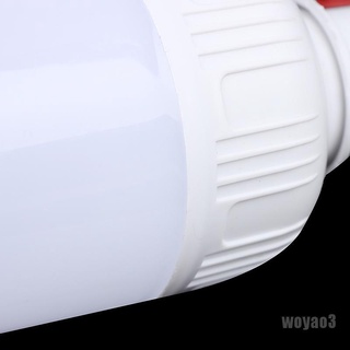 ภาพขนาดย่อของภาพหน้าปกสินค้า(Woyao) หลอดไฟ Led แบบพกพา 12V 5W 9W 15W จากร้าน woyao3.th บน Shopee