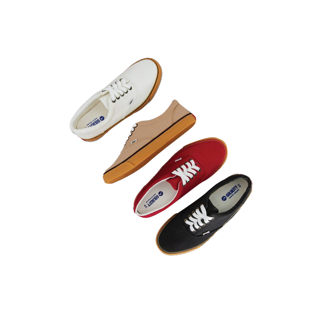 โปรโมชั่น : Goldcity รองเท้าผ้าใบทรง Vans NO.501 ไซส์ 37-45