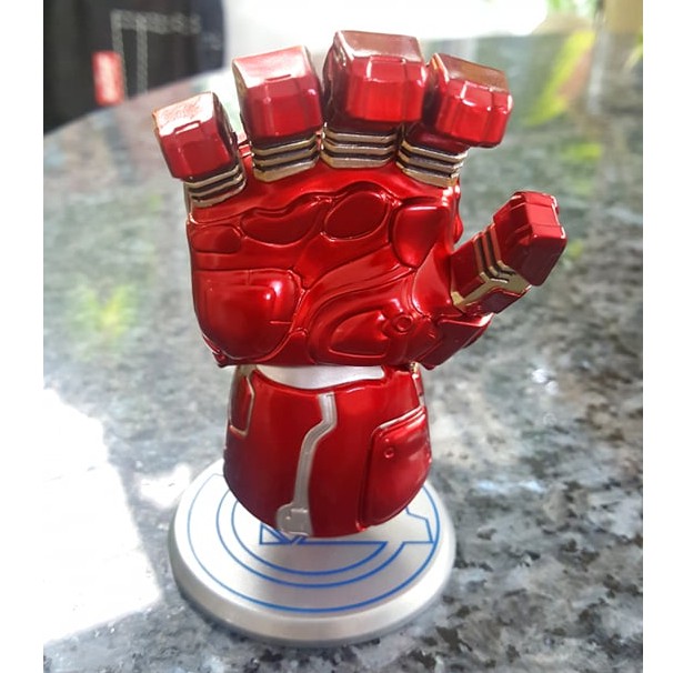 ถุงมือ-มีไฟ-iron-man-สภาพดี