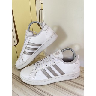 รองเท้า Adidas GRAND COURT size37