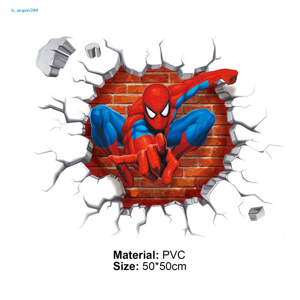 ne-wall-poster-3d-effect-cartoon-wall-sticker-self-adhesive