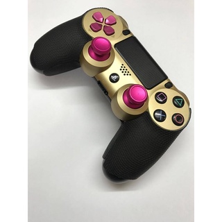 ภาพขนาดย่อของภาพหน้าปกสินค้าPS4 Controller Grip (แนะนำยางคุณภาพดี) จากร้าน chalarmshop บน Shopee ภาพที่ 3