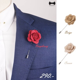 พินติดสูทเเบบต่างๆ-Lapelpin