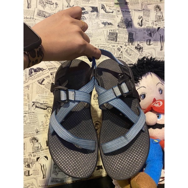 chaco size w8 Shopee Thailand