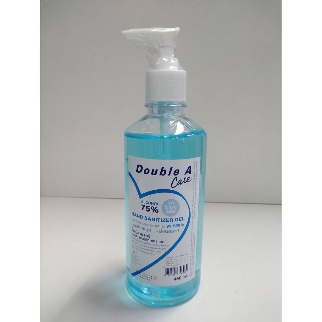 แอลกอฮอล์เจล-75-double-a-care