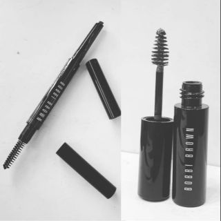 BOBBI BROWN Perfectly Defined Long-Wear Brow Pencil