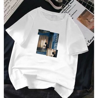 เสื้อยืด โอเวอร์ไซซ์ Yesung Beautiful NightS-5XL