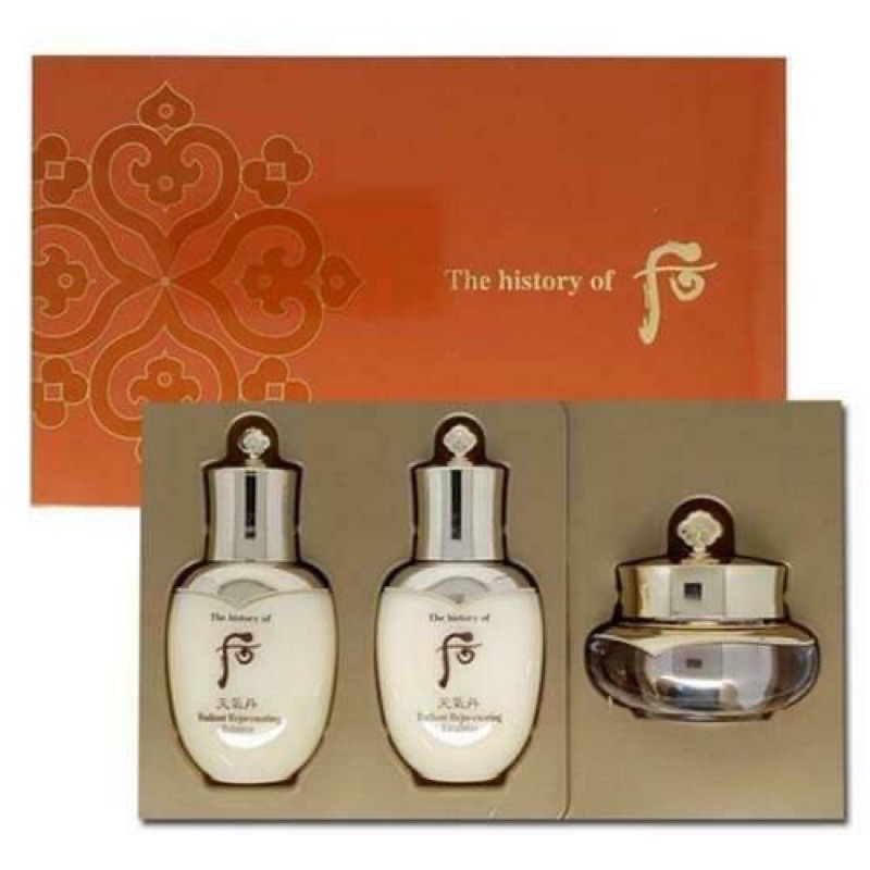 the-history-of-whoo-cheongidan-radiant-3-pcs-gift-set