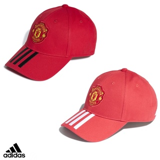 ภาพหน้าปกสินค้าAdidas Collection อาดิดาส หมวก หมวกแฟชั่น หมวกกีฬา Cap Baseball Manchester United GU0112 / H62461 (900) ที่เกี่ยวข้อง