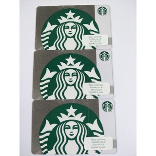 ภาพขนาดย่อของภาพหน้าปกสินค้าE-Voucher Starbucks Card มูลค่า 1,000บ. จากร้าน happykidssss บน Shopee