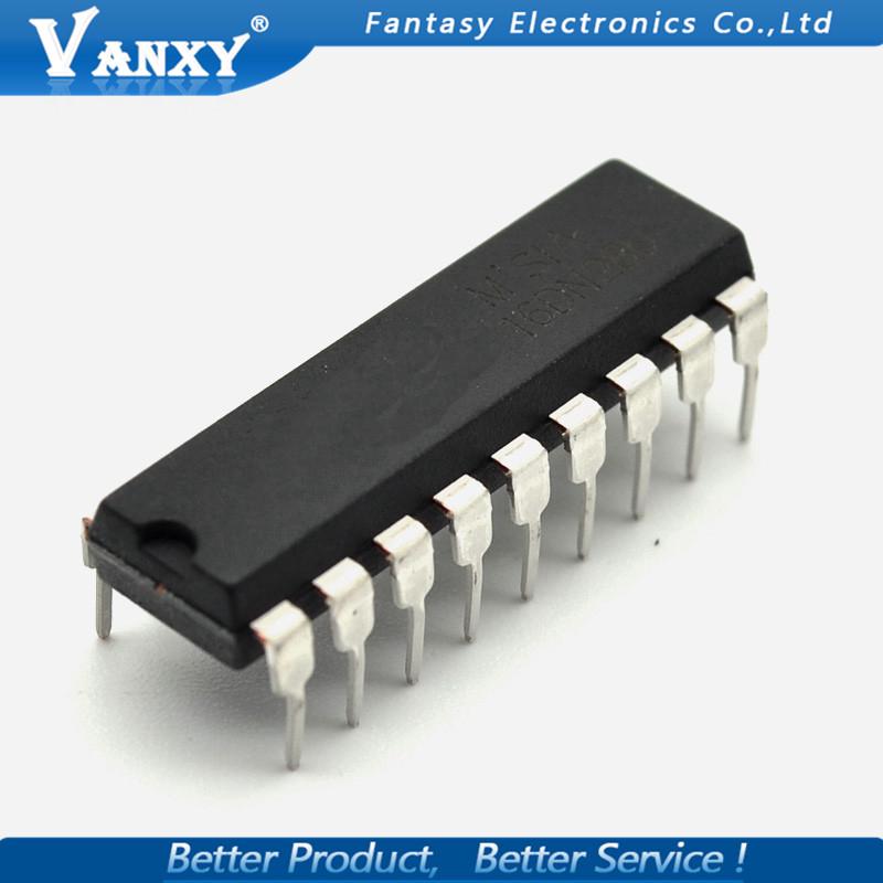 Circuito Integrato LM3915N-1 (x2) - DIP 18 - Display LED LCD - Foto 12