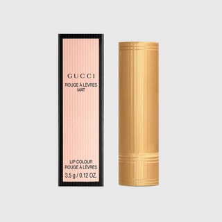 ขายโล๊ะ ขายเท Gucci Rouge à Lèvres Mat Lip Colour 3.5g.