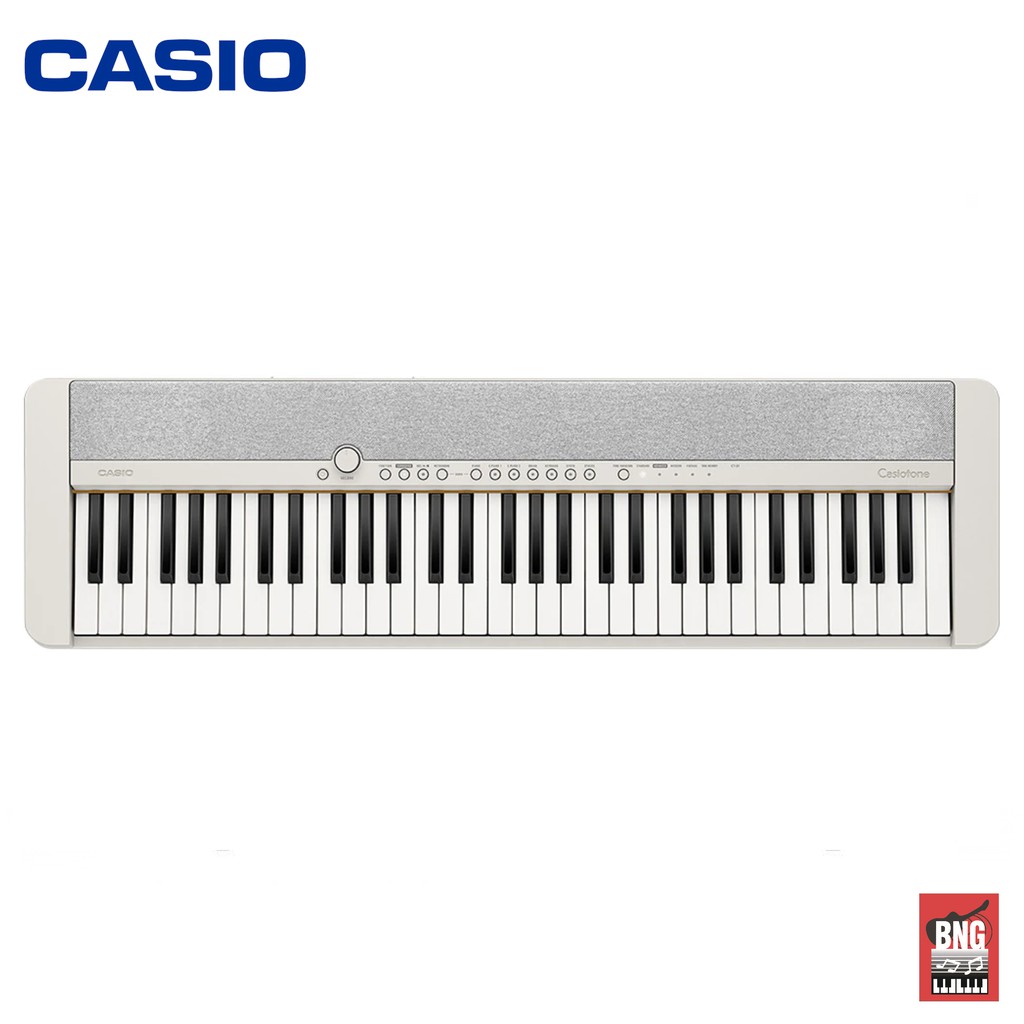 casio-ct-s1-คีย์บอร์ด-keyboard-คาสิโอ-casiotone