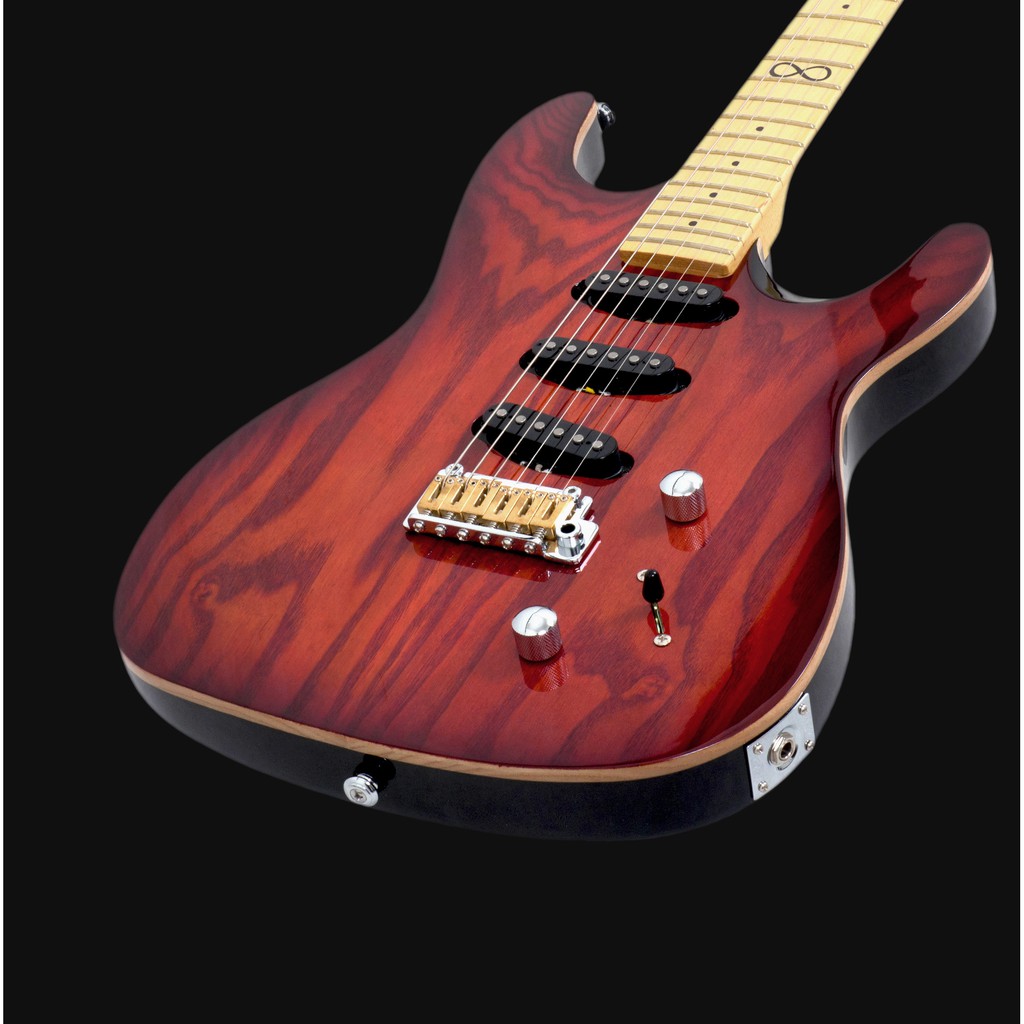 Chapman Guitars ML1 Traditional Standard กีต้าร์ไฟฟ้า สี Lunar | Shopee  Thailand